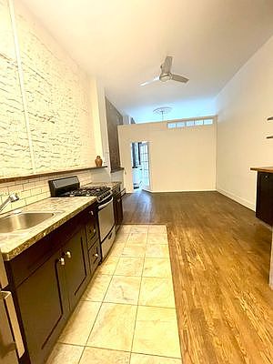 3rd image of 239 E 2nd St #1B