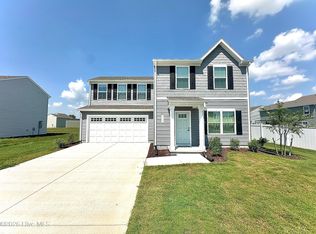 3616 Clyde St, Elizabeth City, NC 27909