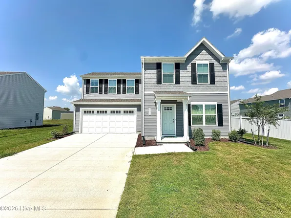 3616 Clyde Street, Elizabeth City, NC 27909