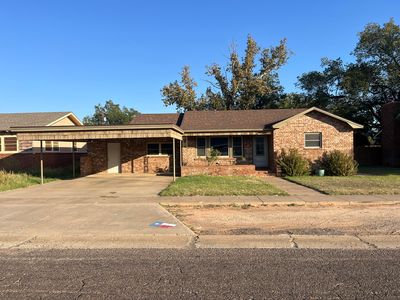 411 Terrace Cir, Lamesa, TX, 79331