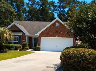 4508 Wintersweet Ln, Murrells Inlet, SC 29576