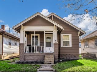 2201 Riedmiller Ave, Fort Wayne, IN 46802