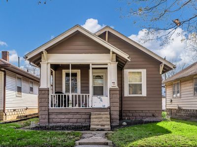 2201 Riedmiller Ave, Fort Wayne, IN, 46802