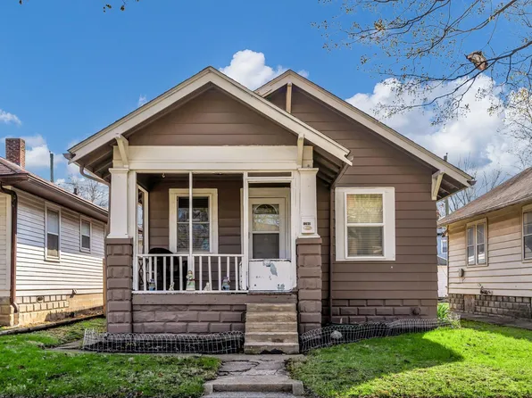 2201 Riedmiller Ave, Fort Wayne, IN 46802