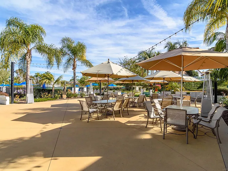 Patio/Deck