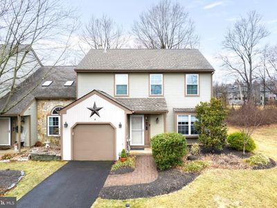 4 Juniper Ct, Newtown, PA, 18940