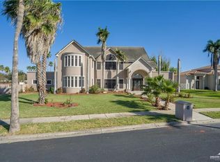 2801 Santa Ana, Mission, TX 78572