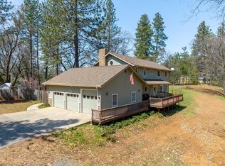 17241 Stone Hearth Ct, Meadow Vista, CA 95722