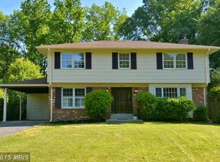 4402 Aragon Pl, Alexandria, VA 22309