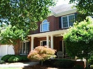 212 Tall Timbers Cir, Newnan, GA 30265