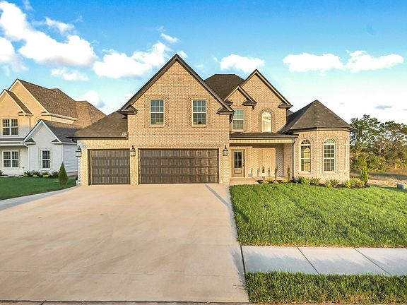 2nd image of 1147 Mourning Cloak Dr Lot 127