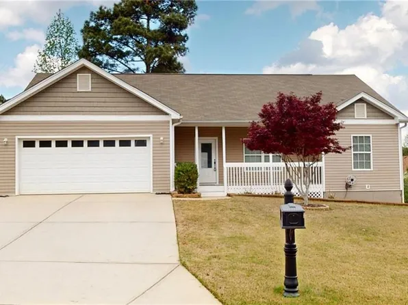 208 Comet Ct, Dallas, GA 30157