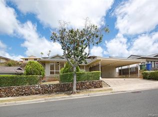 4716 Likini St, Honolulu, HI 96818