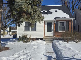 520 N Alexander Ave, Royal Oak, MI 48067
