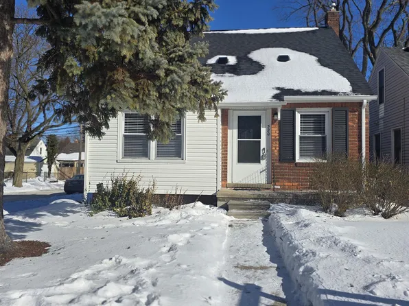 520 N Alexander Ave, Royal Oak, MI 48067