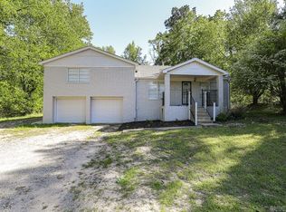 711 Shenandoah Rd, Benton, AR 72019