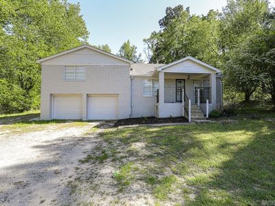 711 Shenandoah Rd, Benton, AR, 72019
