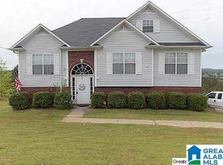 7315 Old Acton Rd, Moody, AL 35004