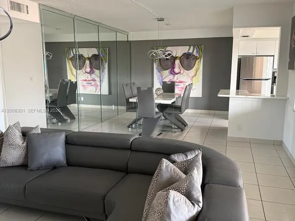 200 NE 12th Ave APT 7E, Hallandale, FL 33009