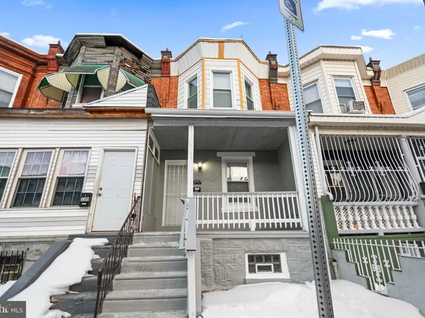 3317 Kip St, Philadelphia, PA 19134
