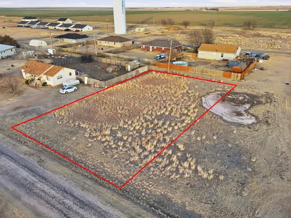 713 Tyler Ave, Goodwell, OK 73939