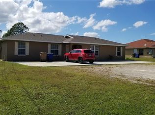 5017 Leonard Blvd S, Lehigh Acres, FL 33973