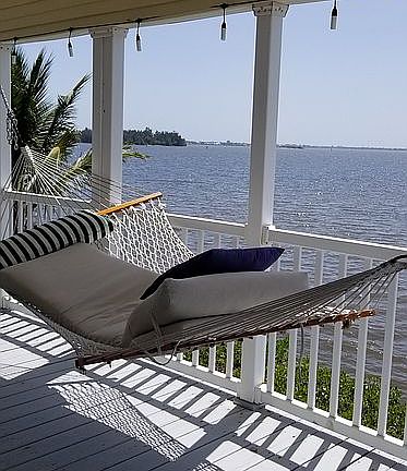 See to Hutchinson Island