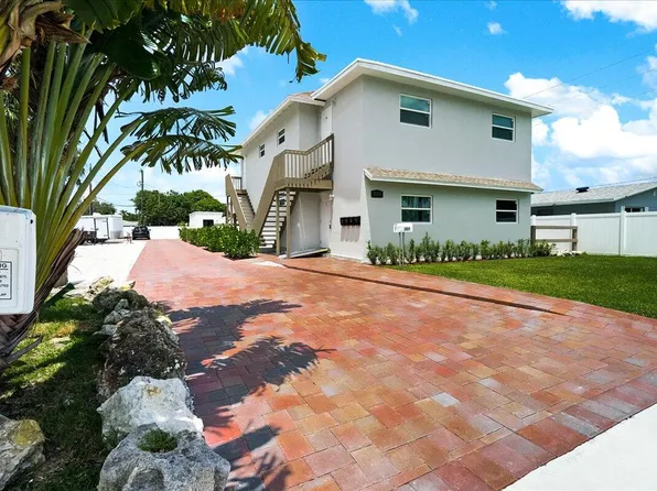 305 Cypress Drive E #1,2,3,4,5, Lake Park, FL 33403