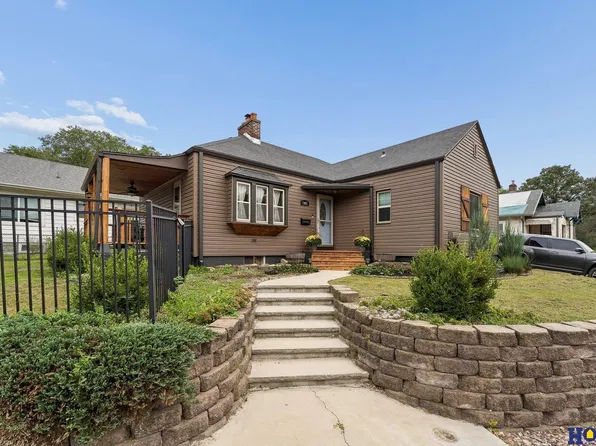 1981 Harrison Ave, Lincoln, NE 68502