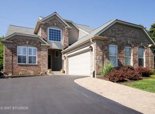 9200 Dunmore Dr, Orland Park, IL 60462