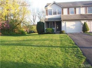 5633 Grace Ave, Bethlehem, PA 18017