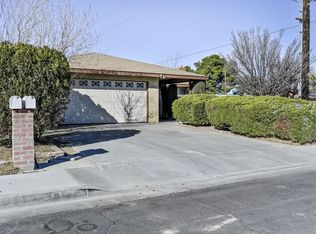 301 S Lincoln St, Ridgecrest, CA 93555