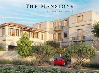The Mansions On Fisher, Miami Beach, FL 33109