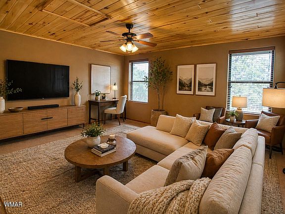 4th image of 2970 W Villa Loop