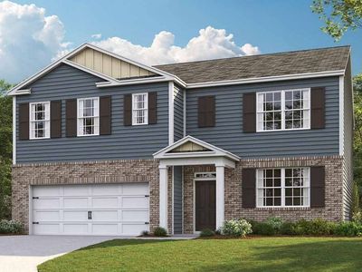100 Hartmann Crossing Dr, Lebanon, TN, 37087