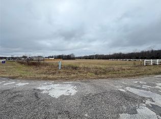14228 S Blue Stem Rd, Claremore, OK 74017