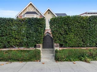 826 S Sycamore Ave, Los Angeles, CA 90036
