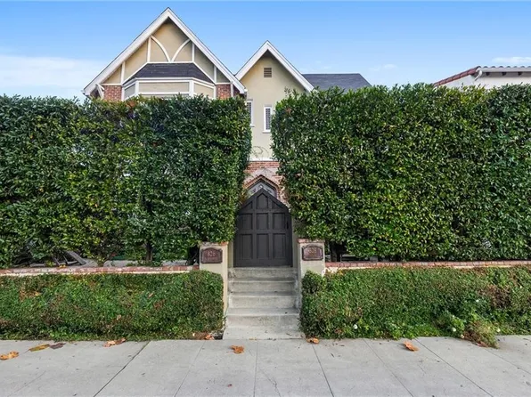 826 S Sycamore Ave, Los Angeles, CA 90036