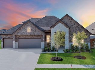 21314 Harbor Green Ln, Cypress, TX 77433