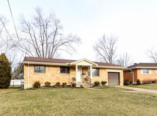 3768 Brockton Dr, Cincinnati, OH 45251