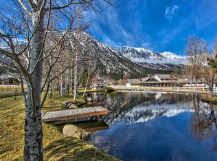 595 N Forty Rd, Gardnerville, NV 89460