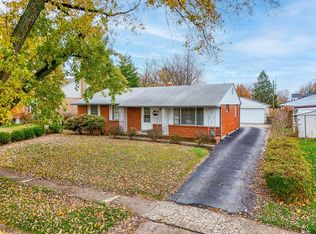 4425 Keeler Dr, Columbus, OH 43227