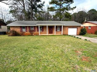 1226 Thomas Dr SW, Decatur, AL 35601