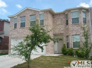 10946 Palomino Blf, San Antonio, TX 78245