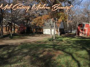 2513 Blue Spruce Rd, Edmond, OK 73025