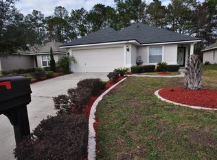 1033 Cherry Point Way, Jacksonville, FL 32218