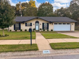 106 Autumnbrook Cir, Sherwood, AR 72120