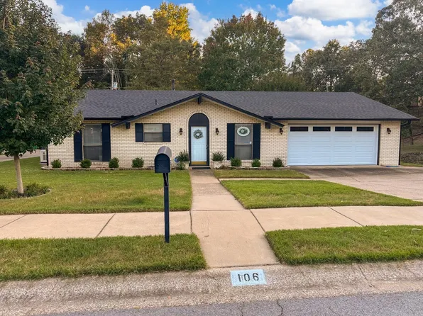106 Autumnbrook Cir, Sherwood, AR 72120