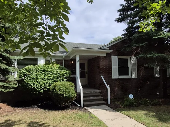 316 Chalfonte Ave, Grosse Pointe Farms, MI 48236