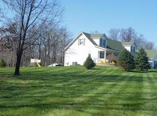185 Winding Ln, Troy, MO 63379